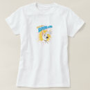 Search for disney bolt tshirts White