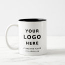 Search for promo mugs Swag