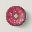 Search for donut buttons Fashion