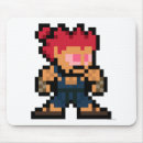 Recherche de à 8 bits tapis souris 1987