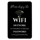 Search for wifi magnets Simple