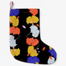 Search for vintage christmas stockings Decorative