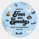 Search for jack o lanterns stickers For kids