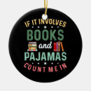Search for pajama ornaments Funny