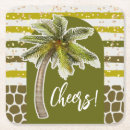 Search for aloha barware Palm tree