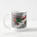 Recherche de baron rouge tasses Ww1