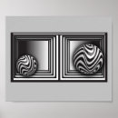 Recherche de illusion 3d posters De