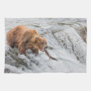 Recherche de ours cuisine linges Animal