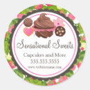 Search for raspberry cupcake Pastry