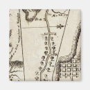 Search for fifty five magnets Map