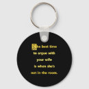 Search for argus keychains Humour