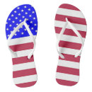 Search for 4th of july sandals Stars