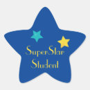 Search for best student stickers Excellent