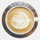 Search for foam stickers Coffee
