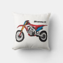 Search for dirt bike pillows Biker