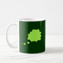 Search for think green mugs World
