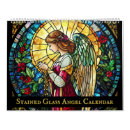 Recherche de vintage calendars Ange