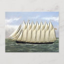 Search for antique boat postcards Nautical