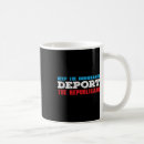 Search for funny republican mugs Usa