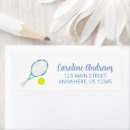 Search for lillies return address labels Lilly