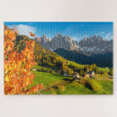 Search for dolomite puzzles Landscape