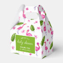 Recherche de motif feuille ballotins Baby shower