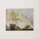 Search for battle of trafalgar puzzles John
