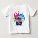 Search for machine baby shirts Scooby doo