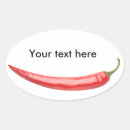 Search for pepper stickers Chili