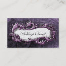 Search for steampunk business cards Professional