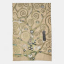Search for art nouveau tea towels Tree