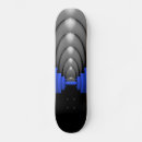 Search for office skateboards Thin blue line