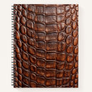 Search for faux leather notebooks Pattern