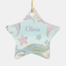 Search for tails ornaments Mermaid