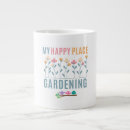 Recherche de pouce tasses Heureux