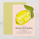 Search for girls day invitations Modern