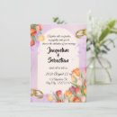 Search for tulip invitations Classic