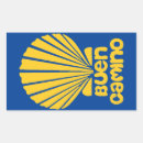 Search for camino de santiago stickers Hike