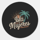 Search for good trip stickers Tropical escape