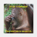 Search for happy monkey magnets Birthday