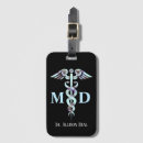 Search for doctor luggage tags Medical