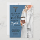 Recherche de school invitations Infirmière