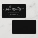 Search for registry enclosure cards Trendy
