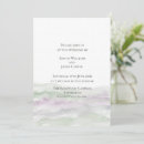 Recherche de bruyère invitations Élégant
