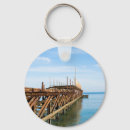 Search for rusted keychains Old