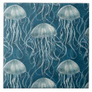 Search for blue fish tiles Underwater