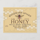 Search for apiary postcards Honey