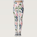 Search for pastel floral leggings Vintage