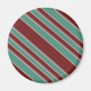 Recherche de vert de rayure magnets Rayures