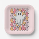 Search for vintage halloween plates Autumn